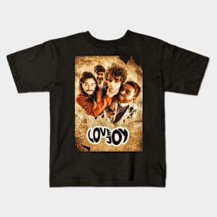 alternative rock band Kids T-Shirt